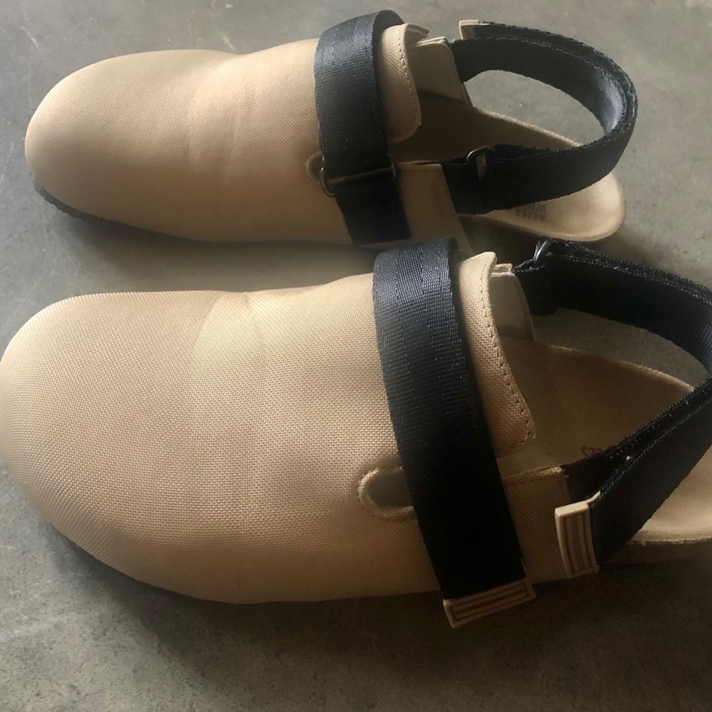 Thesus (formerly Alice + Whittles) | The Terrus in Beige